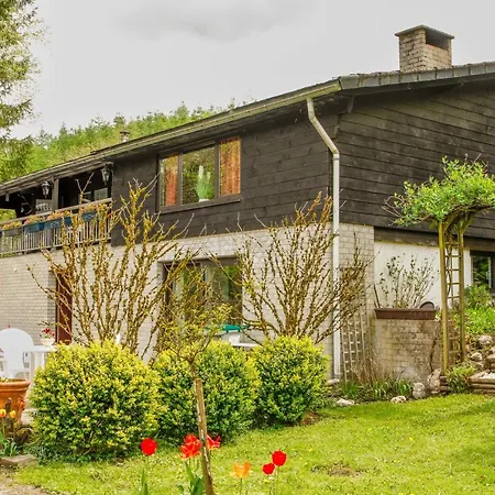 Le Vieux Prés * Bertrix