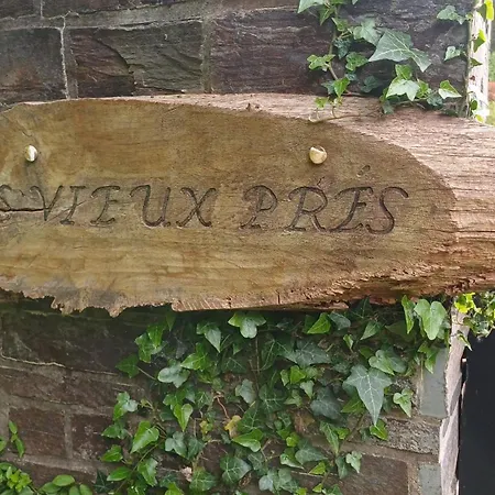 Le Vieux Pres