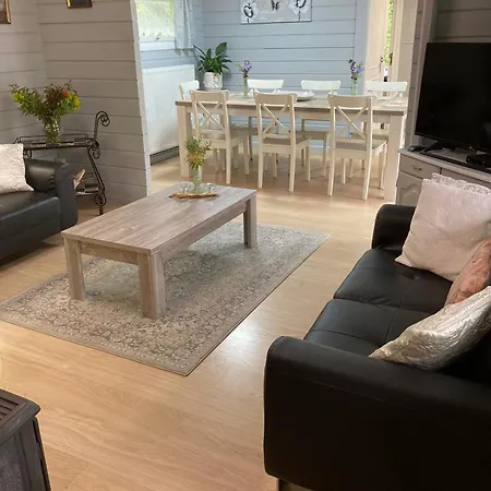 Holiday home Le Vieux Pres *