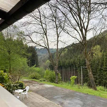 Le Vieux Pres