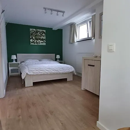 Casa vacanze Le Vieux Prés