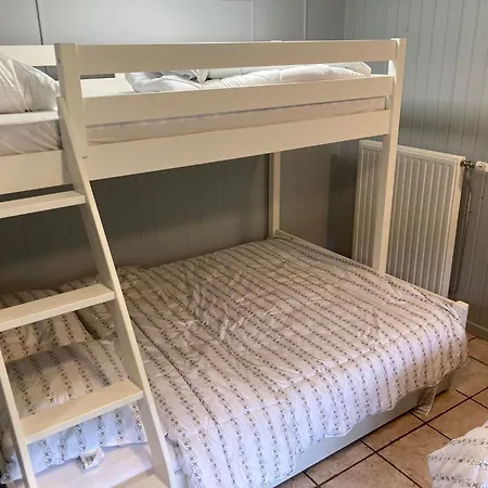 Hébergement de vacances Le Vieux Pres *