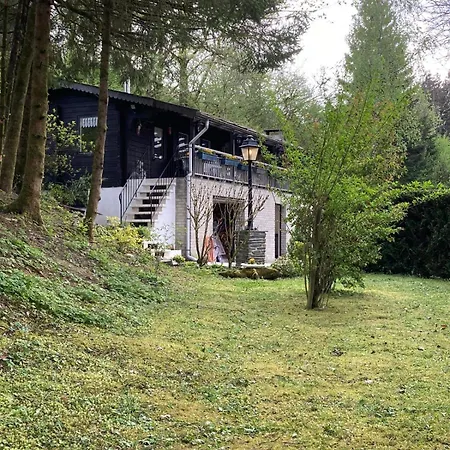Le Vieux Pres Holiday home Bertrix