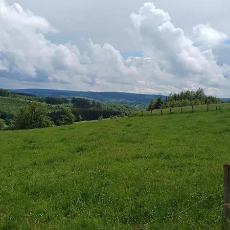 Le Vieux Pres Bertrix