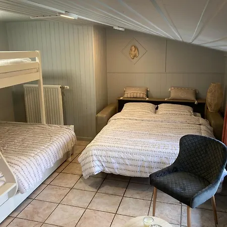 Le Vieux Prés * Bertrix