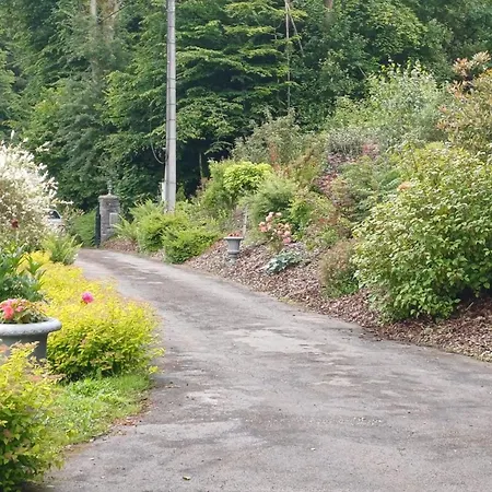 Le Vieux Prés Casa vacanze