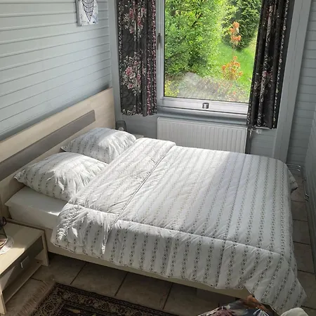 Casa vacanze Le Vieux Prés