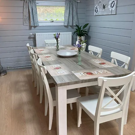 Le Vieux Prés Casa vacanze *