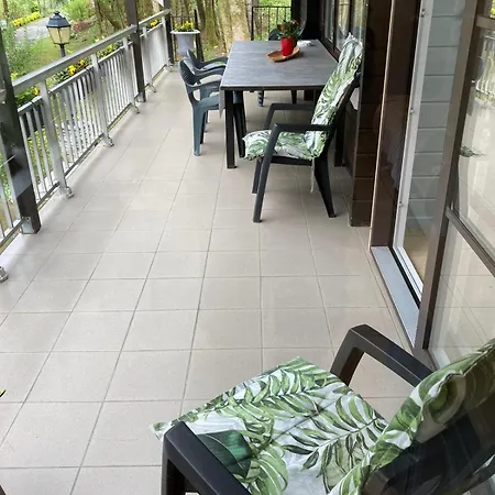 Holiday home Le Vieux Pres *