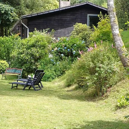 Le Vieux Pres Holiday home Bertrix