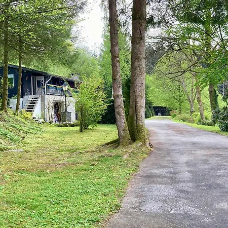 Le Vieux Pres Hébergement de vacances