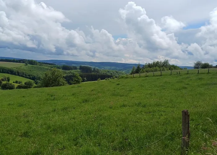 Le Vieux Pres Бертри